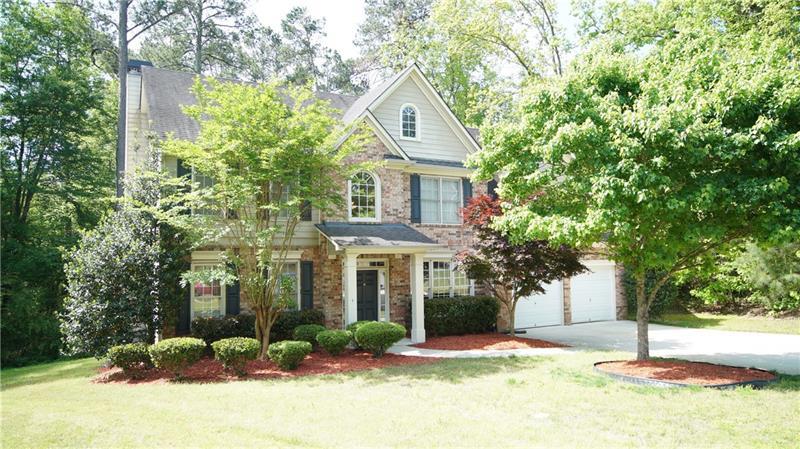 3481 Buffer Court - Photo 1