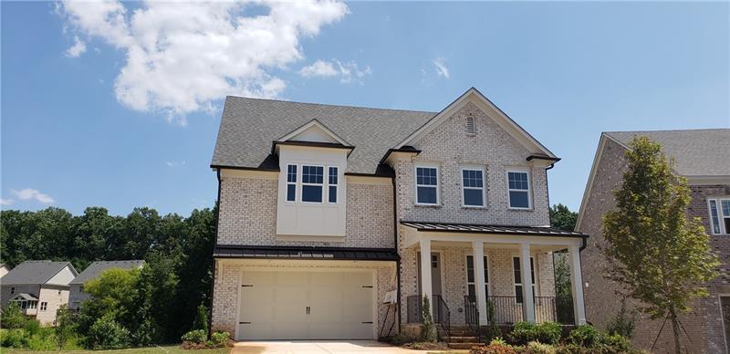 4155 Millbrook Court - Photo 1