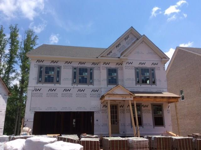 3920 Millbrook Court - Photo 1