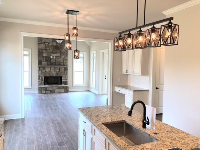 4615 Cardinal Ridge Way - Photo 1