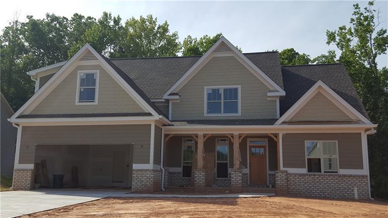 402 Canyon Creek Landing - Photo 1