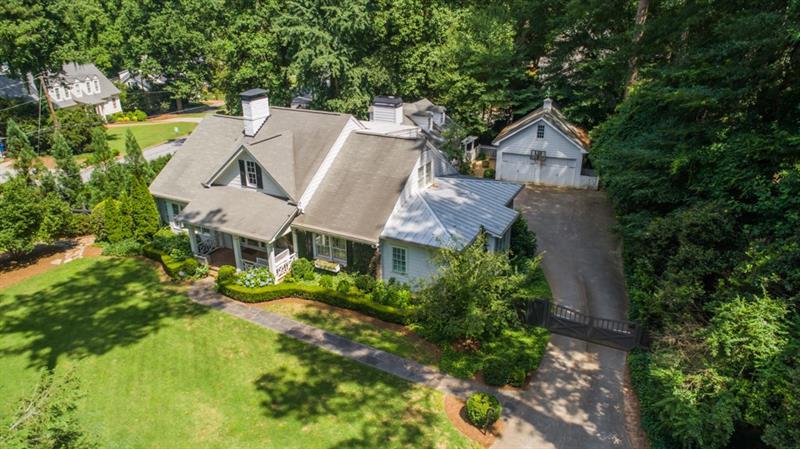 490 Hillside Drive - Photo 1