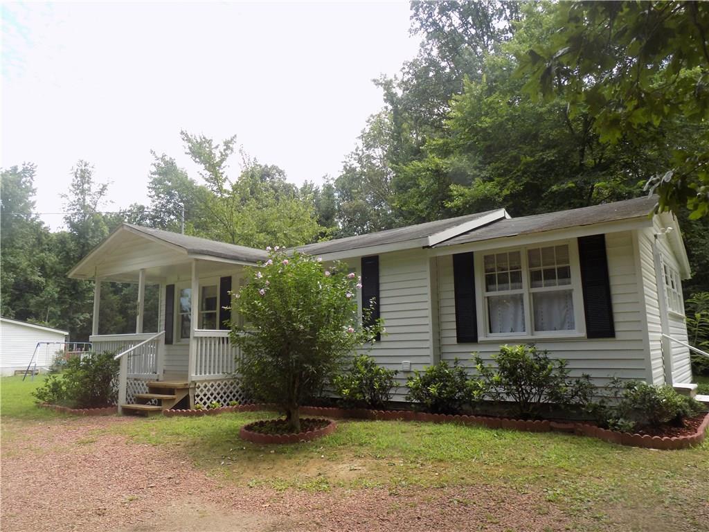 474 Trimble Hollow Road - Photo 1