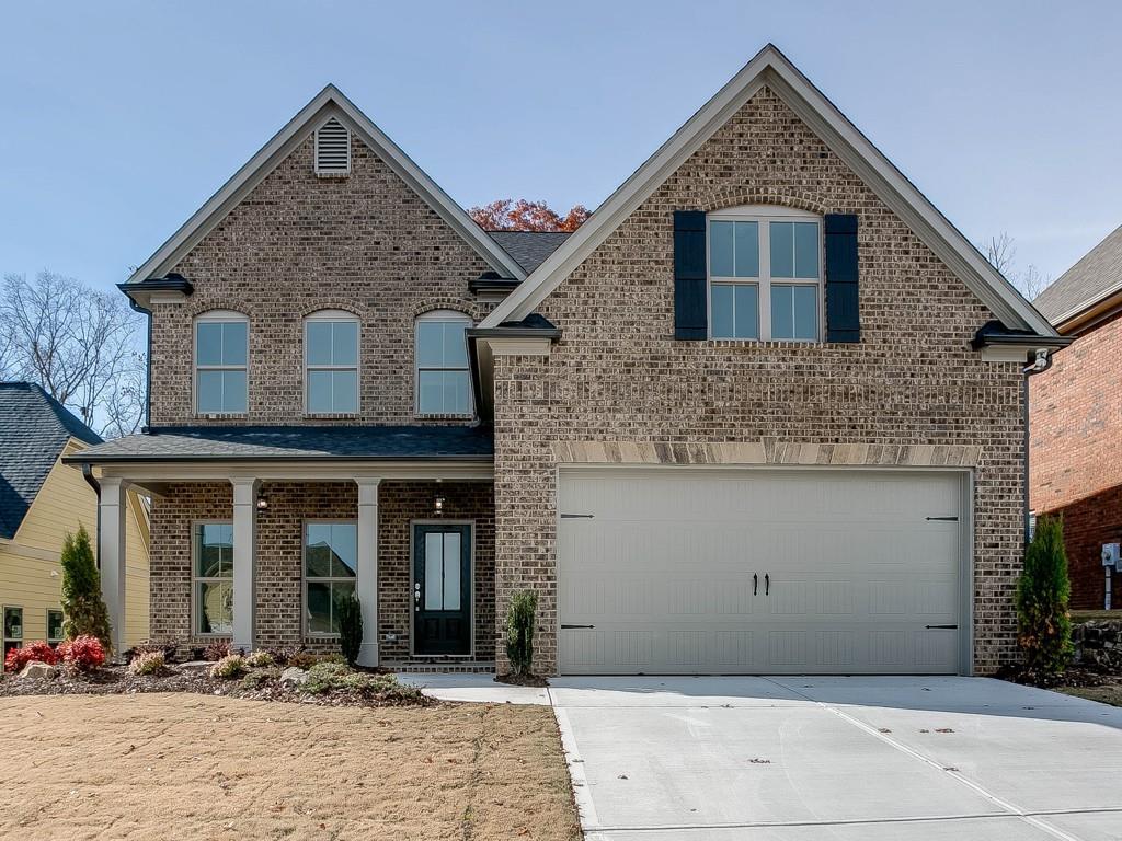 2704 Limestone Creek Drive - Photo 1