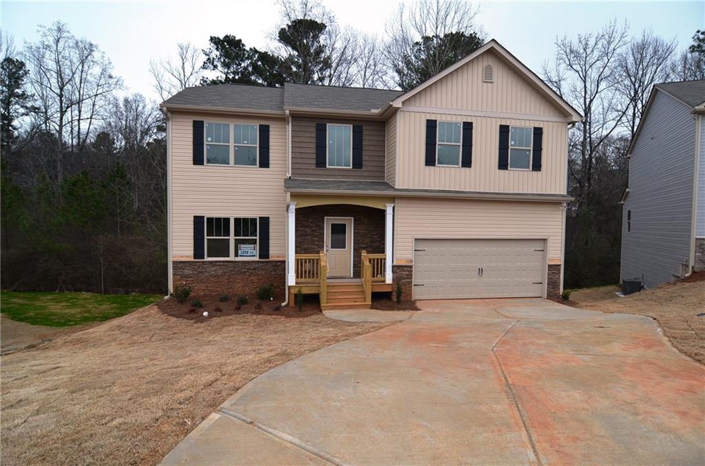 313 Old Country Trail - Photo 1