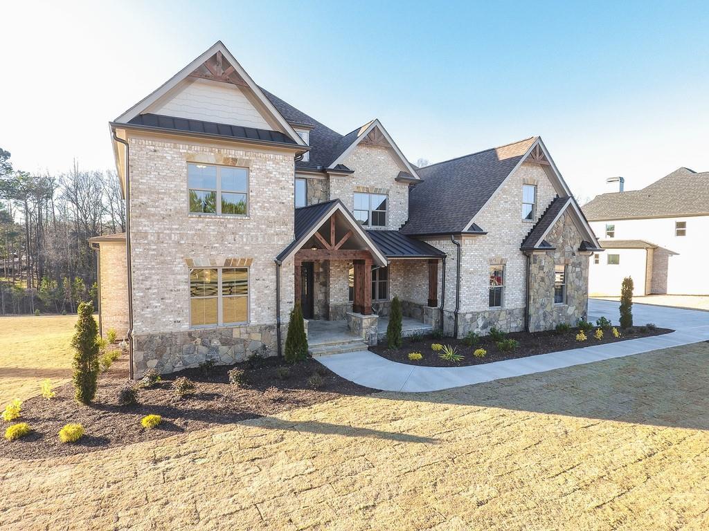 3116 Camp Branch Road - Photo 1
