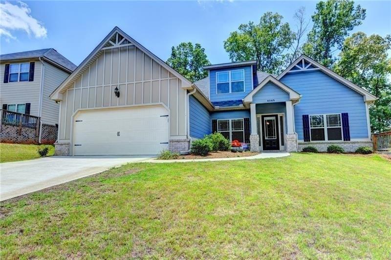 6145 Stillwood Lane - Photo 1