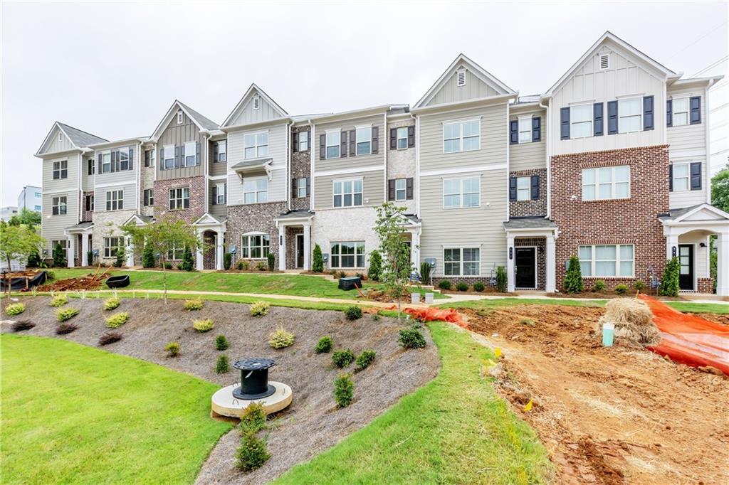 888 Caldwell Circle - Photo 1