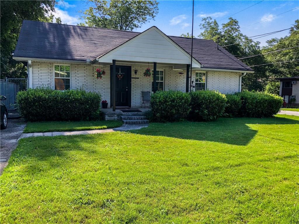 3724 Myrtle Street - Photo 1