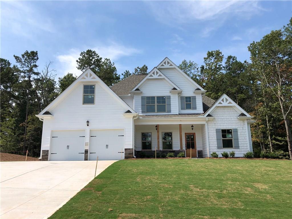 108 Spring Lake Trail - Photo 1