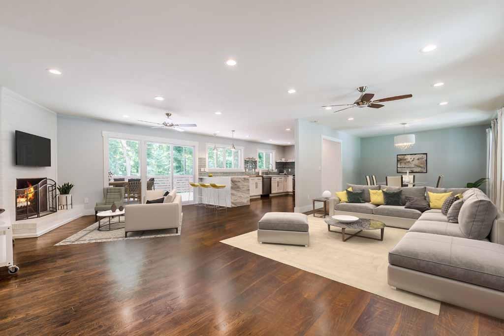 2820 Overlook Drive - Photo 1