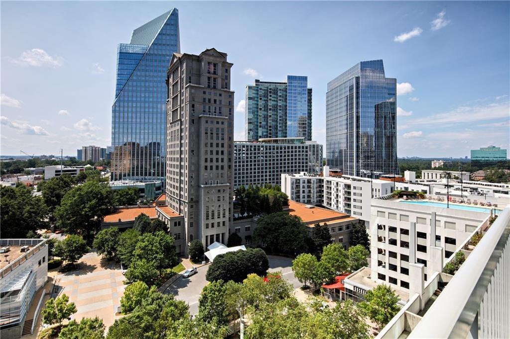 3324 Peachtree Road - Photo 1