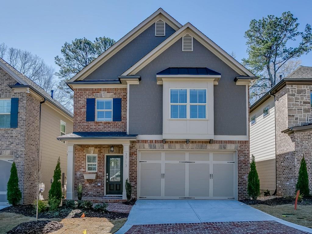 3713 Lexington Road - Photo 1