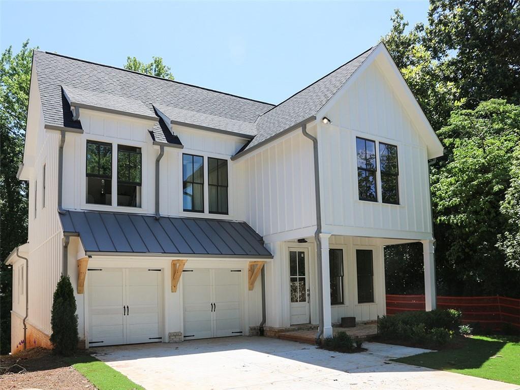 5325 Green Hill Place - Photo 1