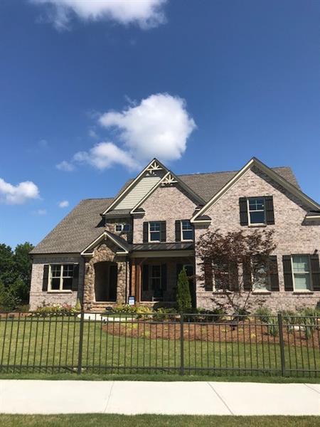 5285 Briarstone Ridge Way - Photo 1