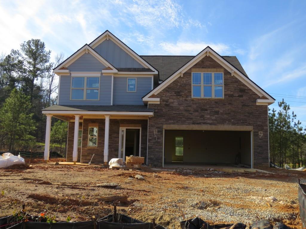 7478 Sydnee Court - Photo 1