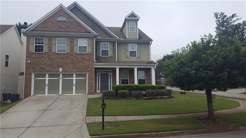 1826 Rayna Drive - Photo 1