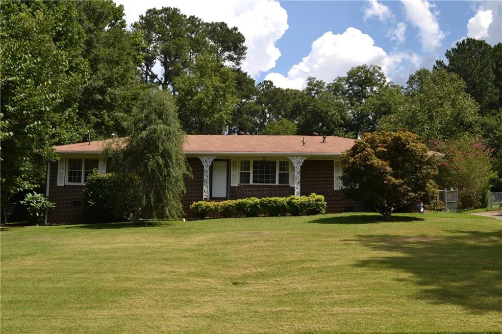 483 Concord Woods Drive - Photo 1
