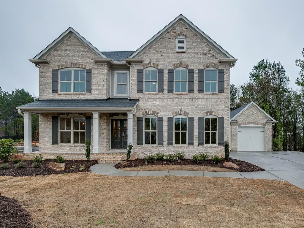 6815 Concord Brook Lane - Photo 1