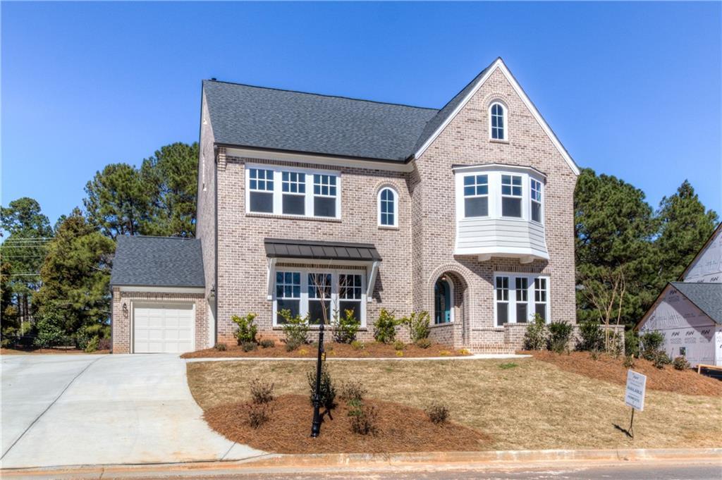 5030 Dinant Drive - Photo 1