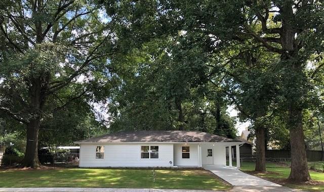 480 Powder Springs Street - Photo 1