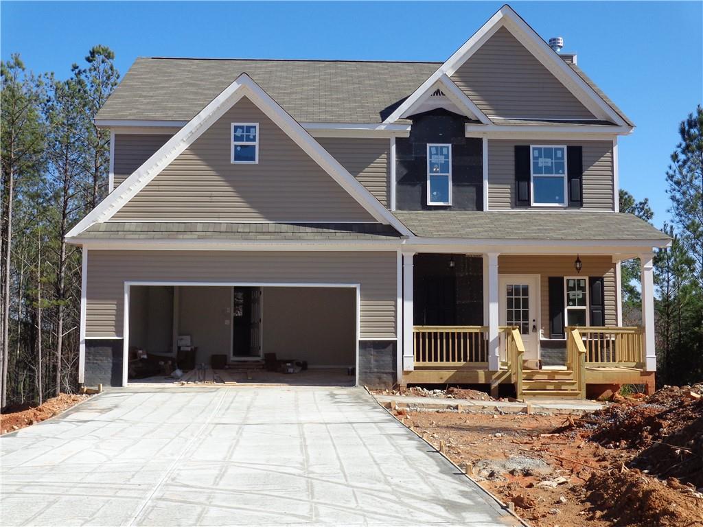 102 Willow Springs Court - Photo 1