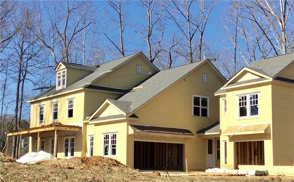 4960 Forest Circle - Photo 1