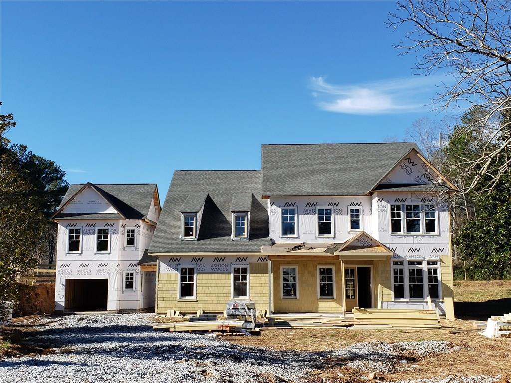 4001 Orchard Way - Photo 1