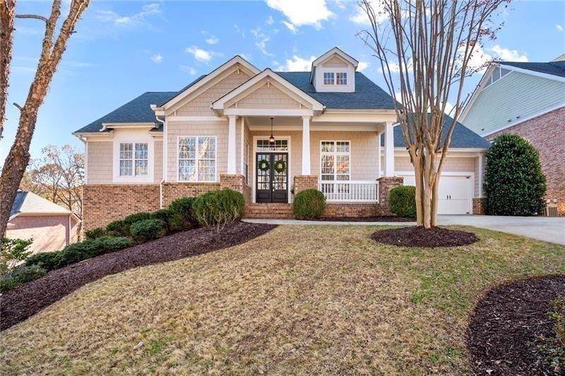 317 Prospector Trail - Photo 1