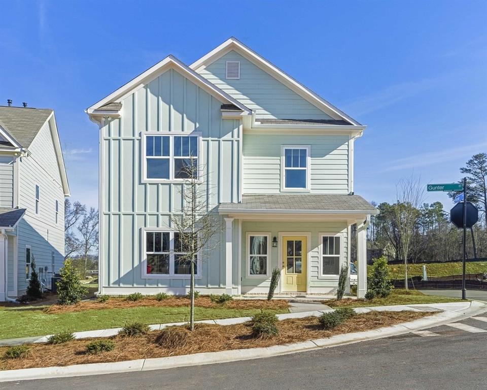 235 Fender Walk - Photo 1