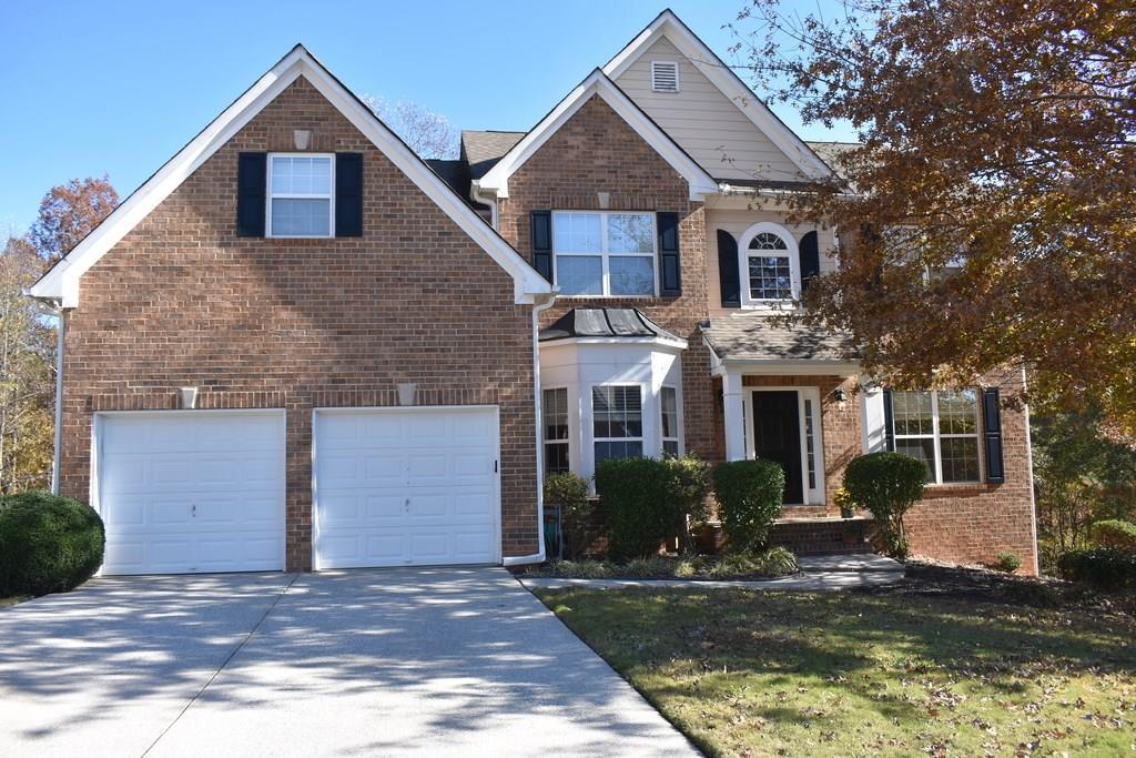 107 Forest Creek Way - Photo 1