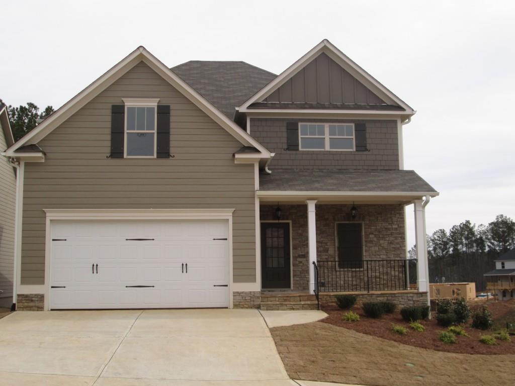 225 Cobblestone Trail - Photo 1