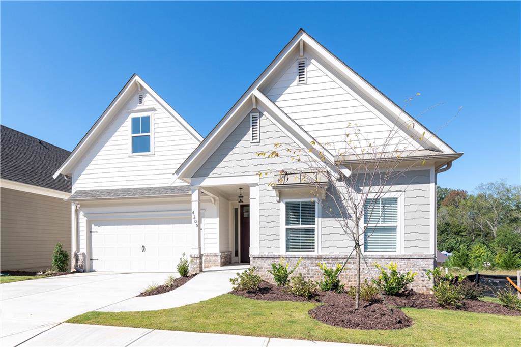 101 Altmore Way - Photo 1