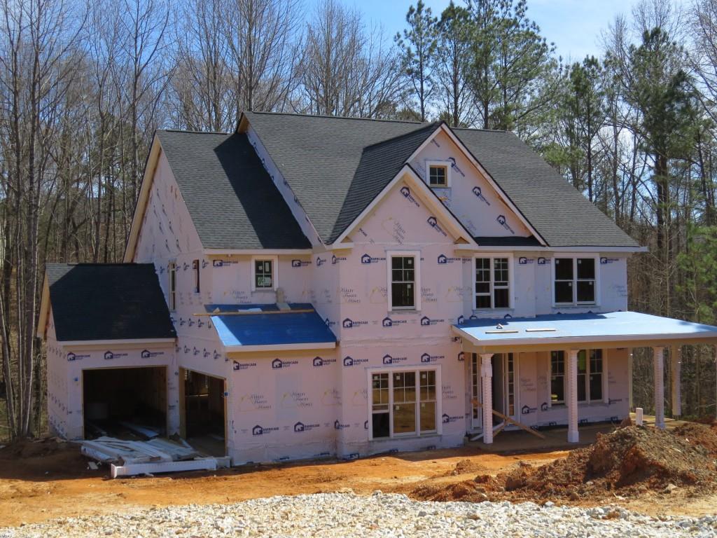 5299 Brookhollow Drive - Photo 1