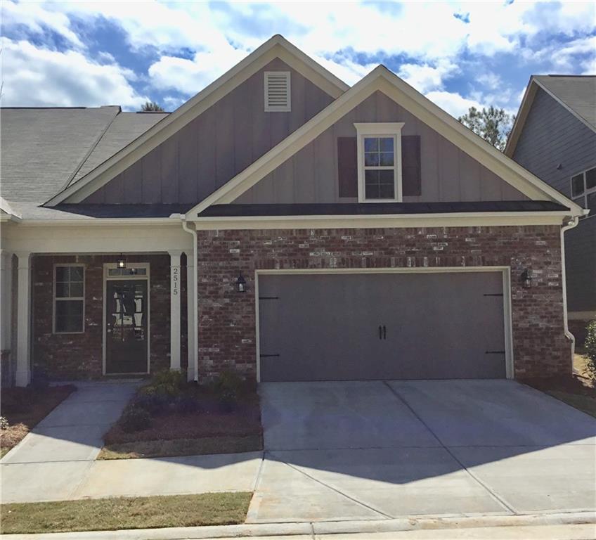 2515 Barrett Preserve Court - Photo 1