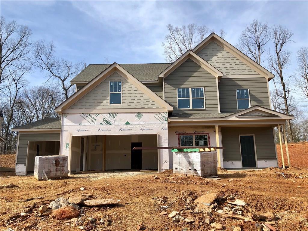 6461 Blue Herron Drive - Photo 1