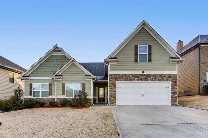 46 Cedarmont Way - Photo 1
