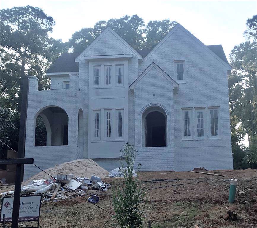 4072 Ivy Road - Photo 1
