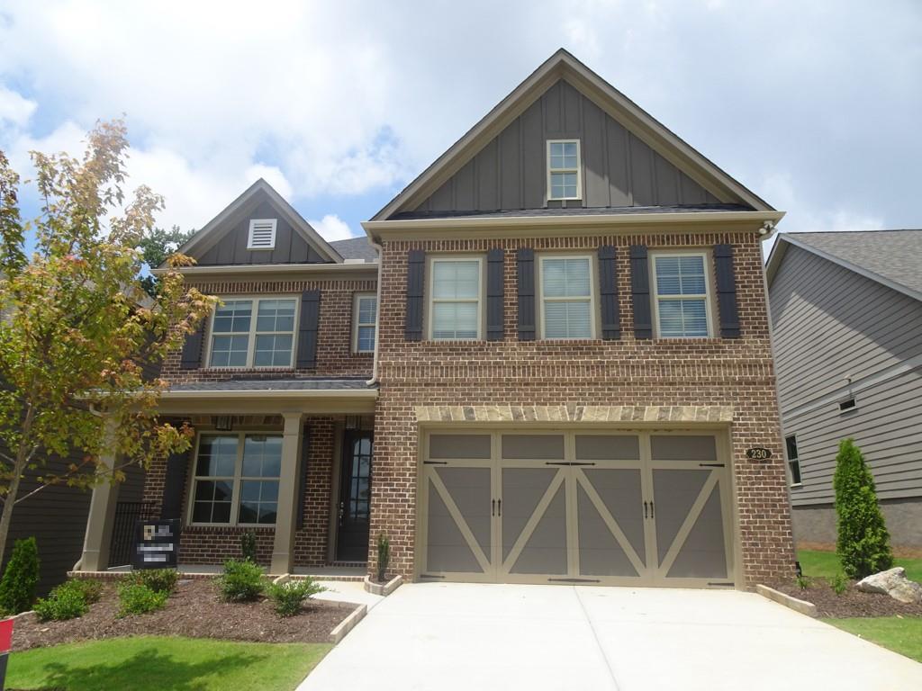 230 Wildcat Ridge Drive - Photo 1