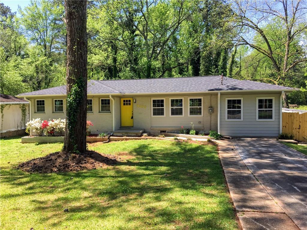 3255 Pinehill Drive - Photo 1