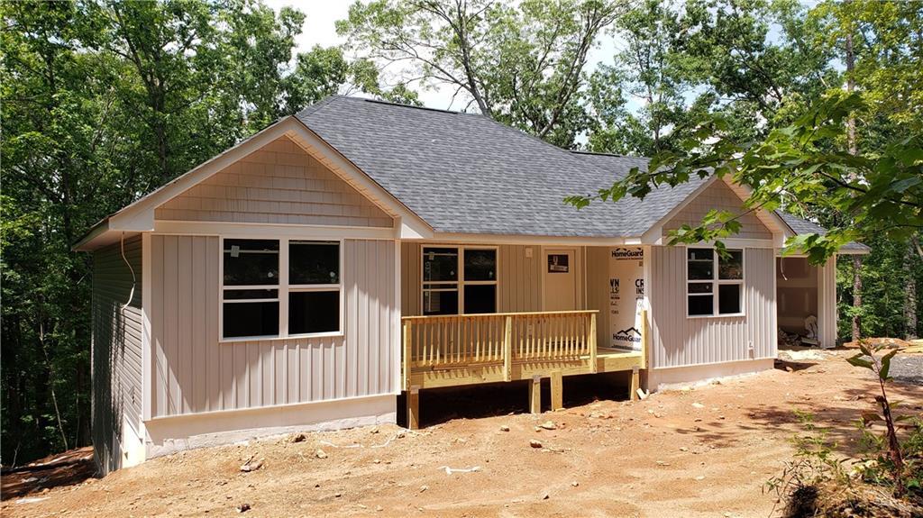 Lot 5 Emmett Drive - Photo 1