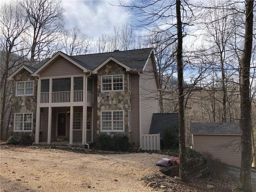 1671 Crippled Oak Trail - Photo 1