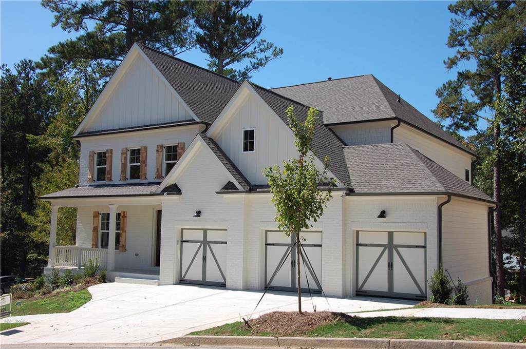 244 Harmony Lake Drive - Photo 1