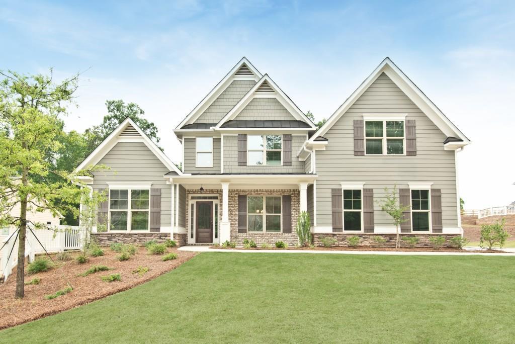 8605 Etowah Bluffs - Photo 1