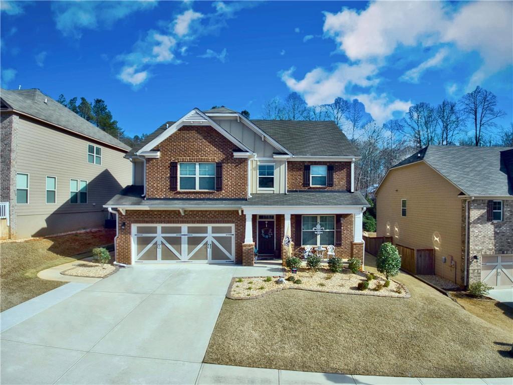 2911 Blake Towers Lane - Photo 1