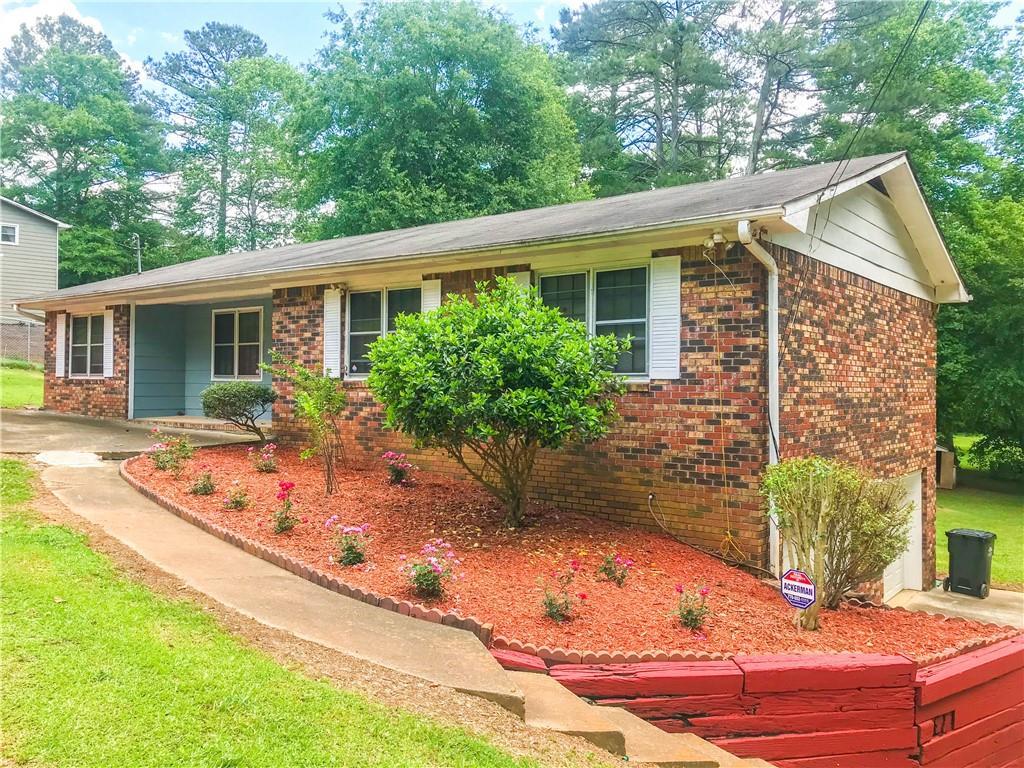 316 Council Bluff - Photo 1