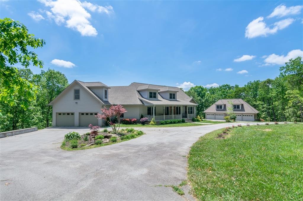 682 Camp Yonah Rd - Photo 1