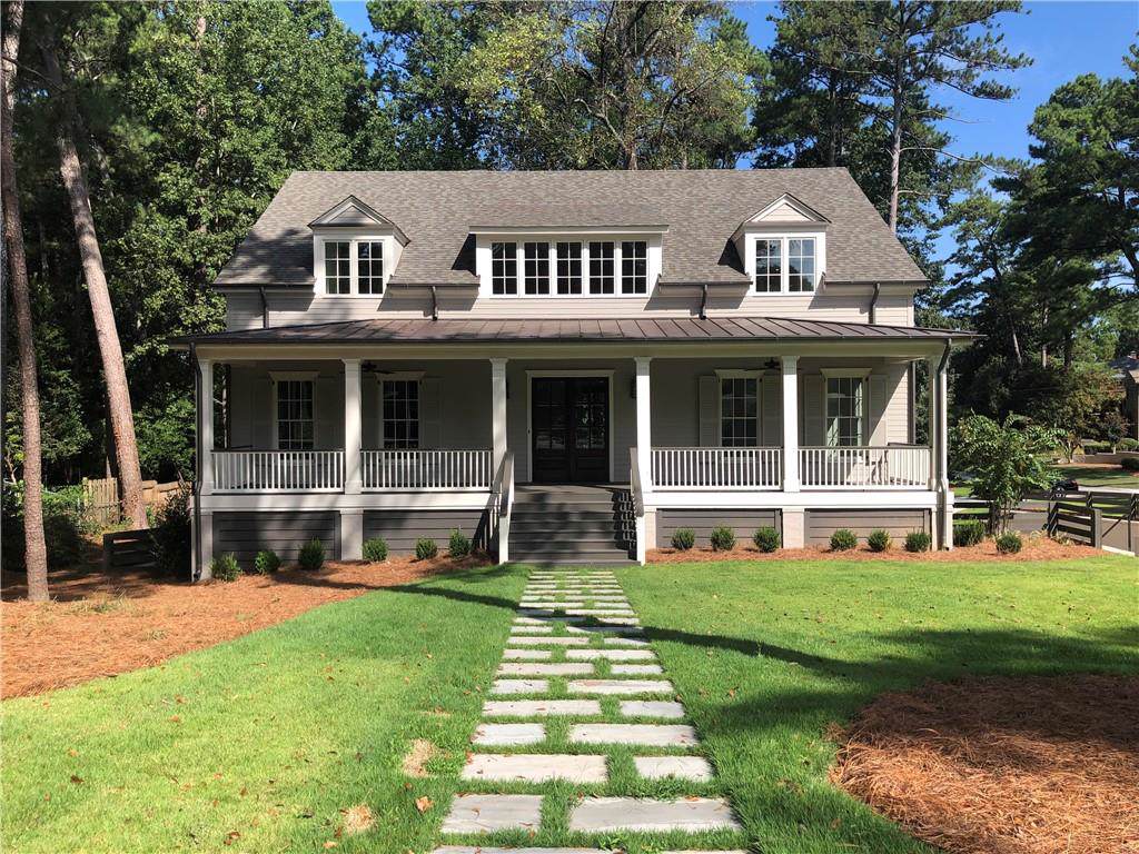 2796 Margaret Mitchell Drive - Photo 1