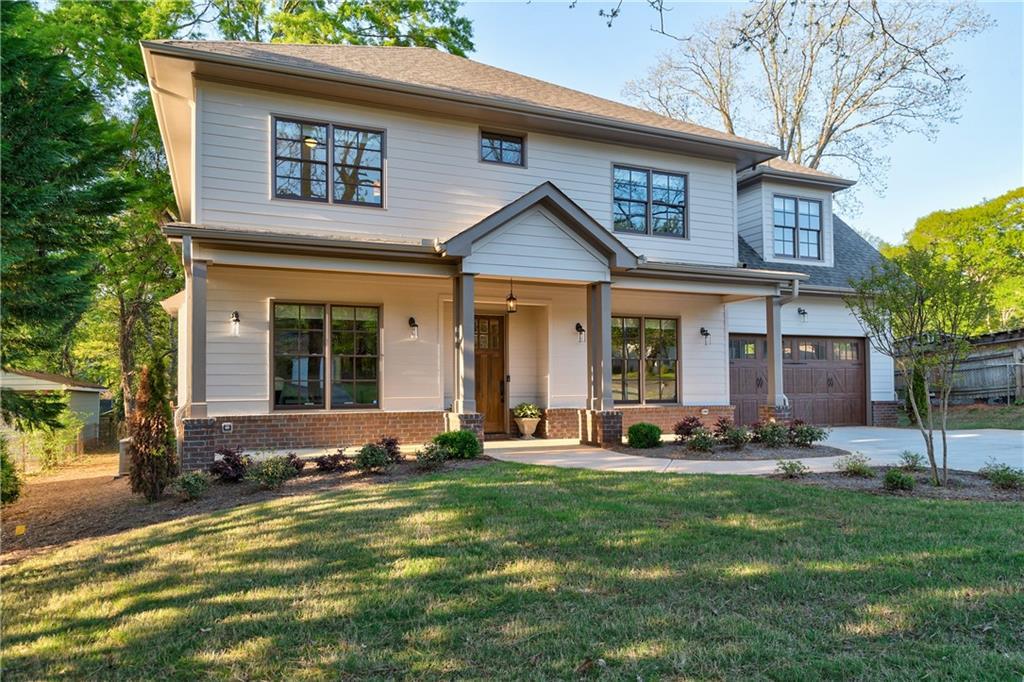 374 Norcross Street - Photo 1