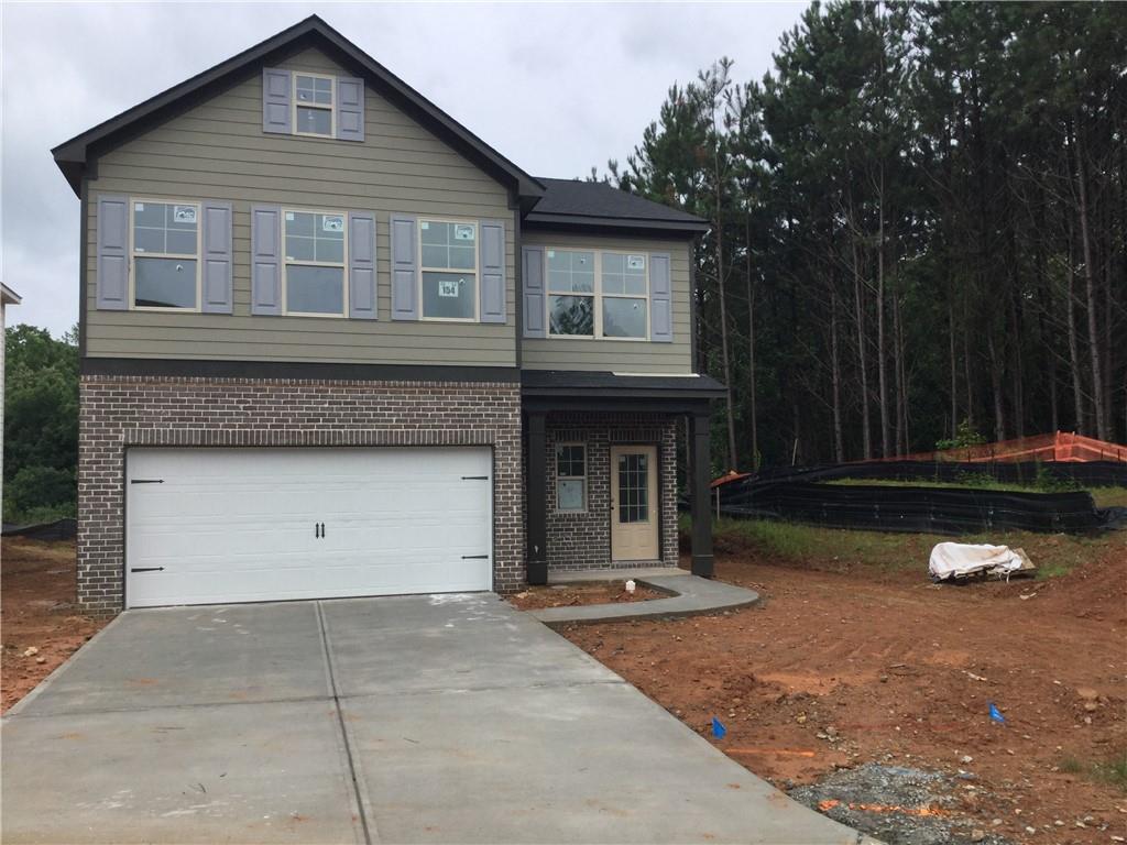 596 Summit Point - Photo 1